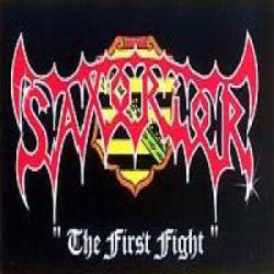 Saxorior : The First Fight